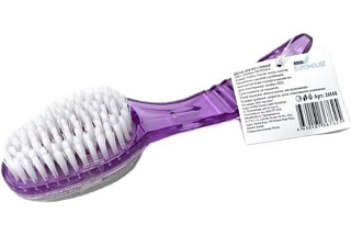 Щетка-пемза 20х5 см, ЕвроХаус Щетка-пемза 20х5 см, ЕвроХаус