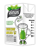 Молоко кокосовое ZINUS 19 % тетра пак 1 л