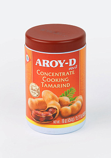 Паста из тамаринда Aroy-D