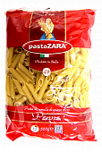 Макароны Pasta Zara Перо среднее рифленое