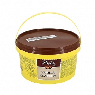 Паста десертная Ваниль классик, Cresco (Martin Braun)