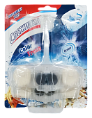 Подвеска в унитаз Свежинка Блистер Морской 50 г, 3 шт.