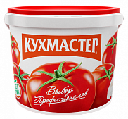 Соус для пиццы "Классический" Кухмастер
