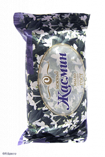 Мыло туалетное Нежный жпасмин флоу-пак