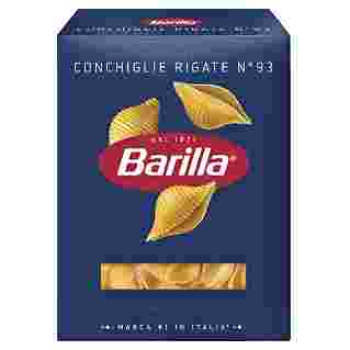 Макароны Barilla конкилье ригате Барилла