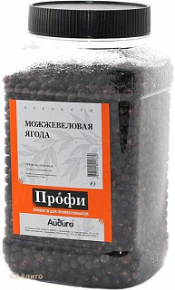 Можжевеловая ягода