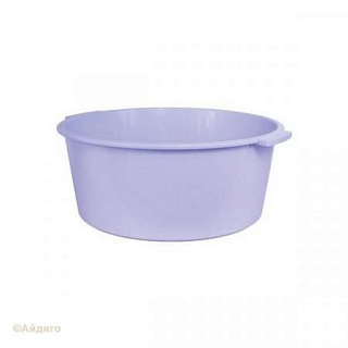 Таз 15л Крепыш