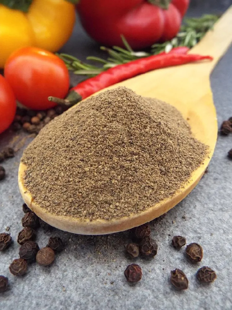 Специи Перчес