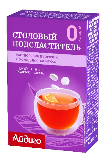 Сахарозаменитель