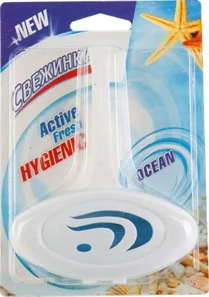 Подвески для унитаза