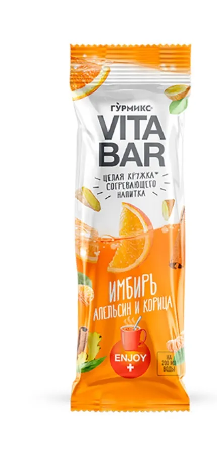 Полезные напитки