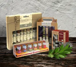 Подарки с логотипом