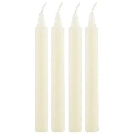 Свечи хозяйственные