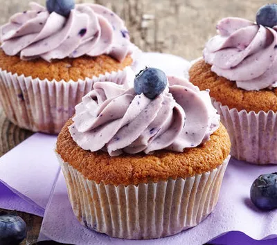 Коллекция кондитера