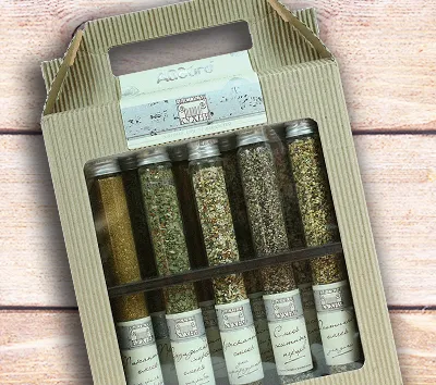 Подарки Премио