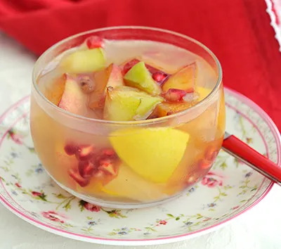 Желе и кисели