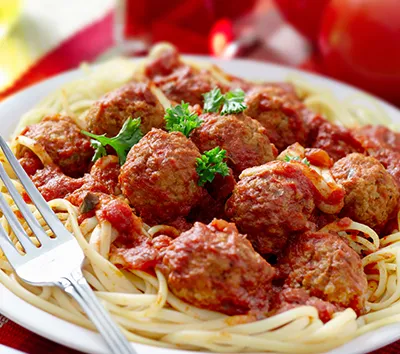 Для вторых блюд