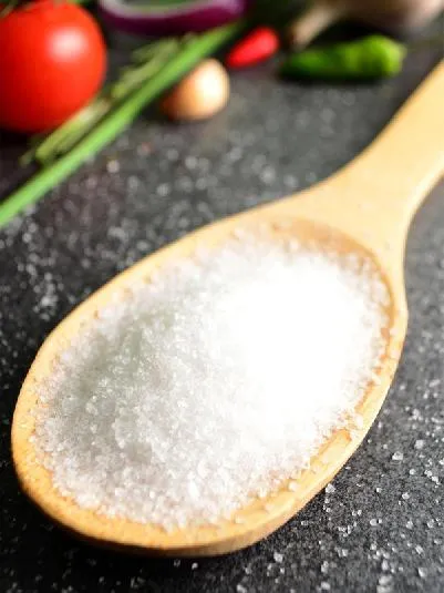 Соль морская Айдиго